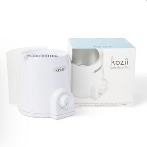 Kozii SafeHeat Pro Milk Warmer